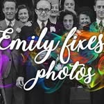 Emily Fixes Photos - @emilyfixesphotos - Instagram