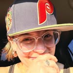 Emily Fleck - @ireallylikemaps - Instagram