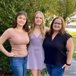 Emily Fleck - @emilysfleck - Instagram