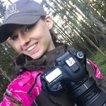Emily Fleischmann - @emily.photo.forest - Instagram