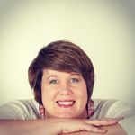 Emily Gayle Fleischmann - @wildirisgirl - Instagram