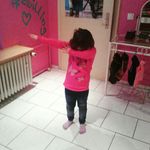 emily flickinger - @shila07062005 - Instagram