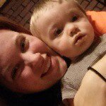 emily jadea flickinger - @hesstonsmommy - Instagram