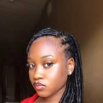 Florence Boahimaa - @emilyflorence091 - Instagram