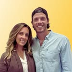 Emily & Florian | Small Business Digital Marketing - @breezepointmarketing - Instagram