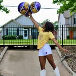 Emily “Fly Girl” Alexander - @flywith_em1 - Instagram
