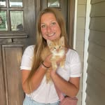 Emily - @emilyfogleman_ - Instagram