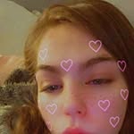 Emily fogle - @sassyqueen572 - Instagram