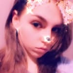 Emily Fogle - @sassy_pretty_bitch_queen - Instagram