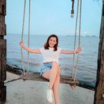 Emily Foo - @laysee1741 - Instagram