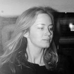 Emily Blunt || Blunt Force - @regalblunt - Instagram