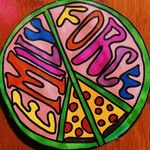 emily jane force - @pizzaandemilyandart - Instagram