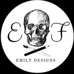 Emily Fordham - @_.emily._.designs._ - Instagram