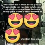 Emily Forero - @emiforero2000 - Instagram