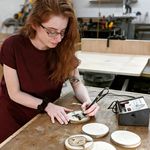Emily - Moonlight Forest Studio - @moonlightforeststudio - Instagram