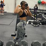 Emily Forest (: - @emlauren.fit - Instagram