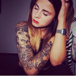 Emily Foret - @emilyforet - Instagram
