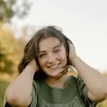 Emily Fortier - @emilyy_paige - Instagram