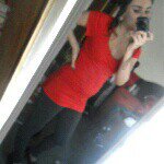 Emily Fortier - @shiiiinebright_likeadiamond - Instagram
