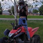 Emily Fredrickson - Facebook
