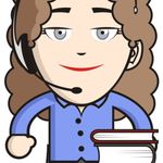 Emily Fredrickson - @teacheremilyenglish - Instagram