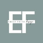 Emily Frith - @emilyfrithdesign - Instagram