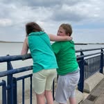 Emily Harris - @emily.frith83 - Instagram