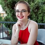 Emily Fruth - @ejfmetals - Instagram