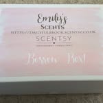 Emily Fulbrook - @emilys_scents - Instagram
