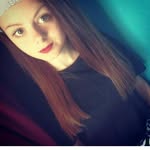 Emily Fullbrook - @evaline_poshington - Instagram