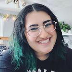 Emily Gabriel - @_emilygabriel - Instagram