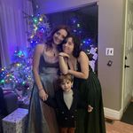 Emily Gandy - @booger_straw - Instagram
