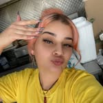 Emily Gee - @bombasslesbian - Instagram