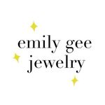Emily Gee - @emilygeejewelry - Instagram