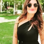 Emily Gentile - @gentileemily - Instagram