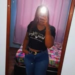 Emily vitória gerlach - @pvdemily917 - Instagram