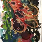 Emily Lewis Getty - @emilygetty_art - Instagram