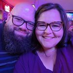 Nicole Emily Getty - @mrsg8587 - Instagram