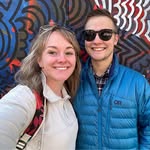 Emily Ellis Gilson - @ellisari - Instagram