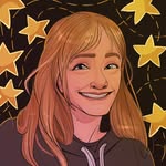 Emily Gilson - @whisper_sight - Instagram