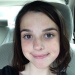 Emily Glaze - @emzzee77 - Instagram