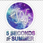emily glaze - @5secondsofsummer_lover123 - Instagram