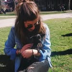 Emily Glazer - @emily_glazerr - Instagram