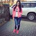 Emily Glover - Facebook
