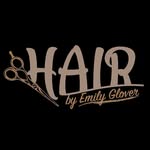 Emily Glover - @emglovershair - Instagram