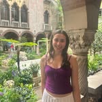 Emilia Goldwasser - @emiliagoldwasser - Instagram