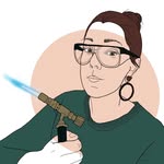Emily | Metalsmith + Draw-er - @emilygracegoodrich - Instagram