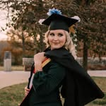 Emily Goodrich - @clarinet_barbie88 - Instagram