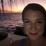 Emily Goodyear - @anenglishroseabroad - Instagram