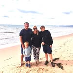 Emily Gough - @mum_who_loves_to_travel - Instagram